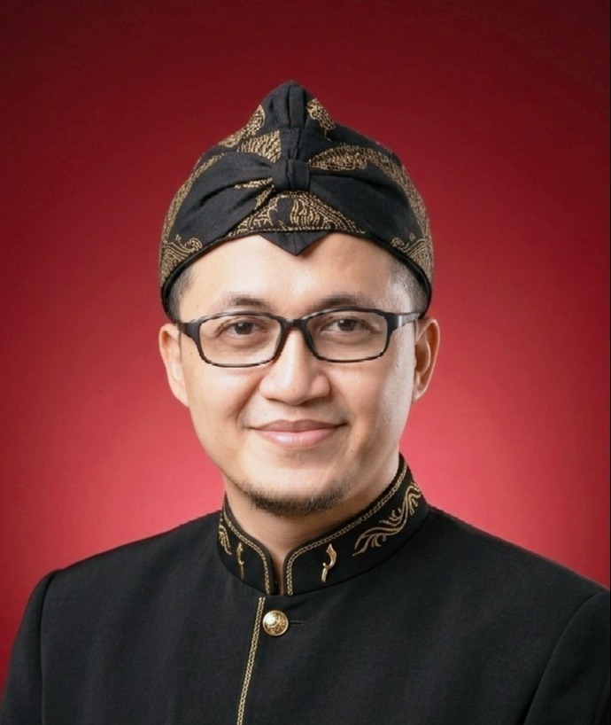 Sonny Saeful Chayat, S.Pd.